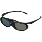 Vorschau: celexon DLP 3D Schutterbrille - 3D Brille G1000