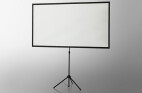 Vorschau: celexon Stativleinwand Ultra-lightweight 172 x 108 cm