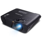 Vorschau: ViewSonic PJD6350 Beamer mit 3200 ANSI-Lumen und XGA Auflösung