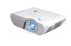 Vorschau: ViewSonic PJD7830HDL Heimkino Beamer mit 3200 ANSI-Lumen und Full-HD