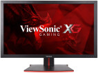 Vorschau: ViewSonic XG2700 27" LCD Monitor mit 4K und 5ms Reaktionszeit