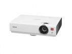 Vorschau: Sony VPL-DW120 Mobiler Beamer mit 2600 ANSI-Lumen und WXGA Auflösung