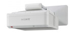 Vorschau: Sony VPL-SW526C Kurzdistanzbeamer mit 2500 ANSI-Lumen und WXGA