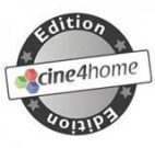 Vorschau: Sony VPL-HW65ES schwarz Cine4home Edition