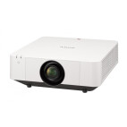 Vorschau: Sony VPL-FWZ65 Installationsbeamer mit 6300 ANSI-Lumen und WXGA Vorschau: Sony VPL-FWZ65 Installationsbeamer mit 6300 ANSI-Lumen und WXGA