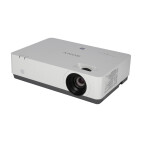 Vorschau: Sony VPL-EX435 Beamer mit 3200 ANSI-Lumen und XGA Auflösung Vorschau: Sony VPL-EX435 Beamer mit 3200 ANSI-Lumen und XGA Auflösung