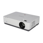 Vorschau: Sony VPL-EW435 Business Beamer mit 3100 ANSI-Lumen und WXGA Auflösung Vorschau: Sony VPL-EW435 Business Beamer mit 3100 ANSI-Lumen und WXGA Auflösung