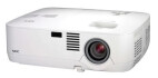 Vorschau: NEC NP305 Beamer mit 2200 ANSI-Lumen und XGA Auflösung