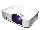Vorschau: NEC M300XS Kurzdistanzbeamer mit 3000 ANSI-Lumen und XGA Auflösung