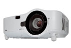Vorschau: NEC NP2200 Installationsbeamer mit 4200 ANSI-Lumen und XGA Auflösung