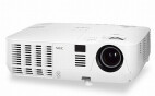Vorschau: NEC V260 Beamer mit 2600 ANSI-Lumen und SVGA Auflösung