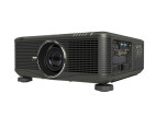 Vorschau: NEC PX750U (ohne Objektiv) Beamer, 7000 ANSI-Lumen, WUXGA