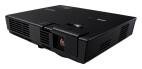 Vorschau: NEC L51W Mini Beamer mit 500 ANSI-Lumen und WXGA Auflösung