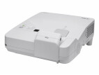 Vorschau: NEC UM280Wi + Wandhalterung Kurzdistanzbeamer, 2800 ANSI-Lumen, WXGA