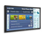 Vorschau: Nec V463-TM 46" Touchscreen mit Full-HD Auflösung