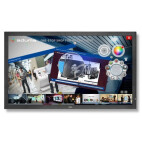 Vorschau: NEC MultiSync V801-TM 80" Touchscreen mit Full-HD Auflösung