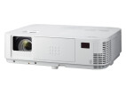 Vorschau: NEC M322H Business Beamer mit 3200 ANSI-Lumen und Full-HD Auflösung