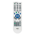Nec Fernbedienung RD-469E für M332XS-M352WS-M3