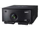 NEC PH1202HL Installationsbeamer mit 12000 ANSI-Lumen und Full-HD Auflösung