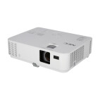 Vorschau: NEC V332X Beamer mit 3300 ANSI-Lumen und XGA Auflösung