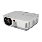 Vorschau: NEC P502H Installationsbeamer mit 5000 ANSI-Lumen und Full-HD