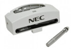 Vorschau: NEC NP01Wi2 - Interaktives Whiteboard-Set mit Maustreiber, Stift und eBeam-Software