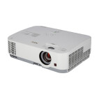 Vorschau: NEC ME361W Business Beamer mit 3600 ANSI-Lumen und WXGA Auflösung
