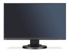 Vorschau: NEC MultiSync E241N, schwarz 24" LCD Monitor mit Full-HD und 6ms