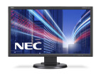 Vorschau: Nec MultiSync E233WM, weiss 23" LCD Monitor mit Full-HD und 5ms