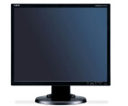 Vorschau: NEC MultiSync EA193Mi, schwarz 19" LCD Monitor mit SXGA und 6ms