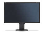 Vorschau: NEC MultiSync EA244WMi, schwarz 24" LCD Monitor mit WUXGA und 6ms