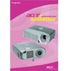 Acer Advantage Garantieverlängerung auf 3 Jahre inklusive Vor Ort Service