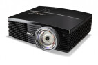 Vorschau: Acer S5201 - ColorBoost Kurzdistanzbeamer mit 3000 ANSI-Lumen und XGA