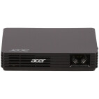 Vorschau: Acer C120 Mini Beamer mit 100 ANSI-Lumen und WVGA Auflösung