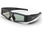 Vorschau: Acer DLP 3D 24P Shutterbrille E2B v2 - schwarz