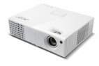 Vorschau: Acer P1340W 3D Heimkino Beamer mit 2700 ANSI-Lumen und WXGA Auflösung