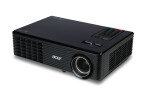 Vorschau: Acer X1263 Beamer mit 3000 ANSI-Lumen und XGA Auflösung