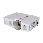 Vorschau: Acer H5380BD 3D Heimkino Beamer mit 3000 ANSI-Lumen und HD-ready