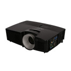 Vorschau: Acer P1387W Business Beamer mit 4500 ANSI-Lumen und WXGA Auflösung