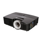 Vorschau: Acer P5515 3D Heimkino Beamer mit 4000 ANSI-Lumen und Full-HD