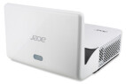 Vorschau: Acer U5220 Kurzdistanzbeamer mit 3000 ANSI-Lumen und XGA Auflösung