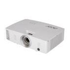 Vorschau: Acer P1185 3D Heimkino Beamer mit 3200 ANSI-Lumen und SVGA Auflösung