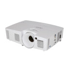 Vorschau: Acer X125H Beamer mit 3300 ANSI-Lumen und XGA Auflösung