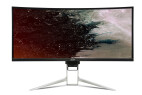 Vorschau: Acer XR382CQK 37" LCD Monitor mit UWQHD+ und 5ms Reaktionszeit