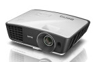 Vorschau: BenQ W750 3D Heimkino Beamer mit 2500 ANSI-Lumen und HD-ready