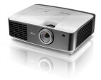 Vorschau: BenQ W1500 3D Heimkino Beamer mit 2200 ANSI-Lumen und Full-HD