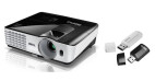 Vorschau: BenQ MH680 Business Beamer mit 3000 ANSI-Lumen und Full-HD Auflösung