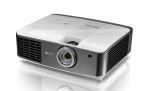 Vorschau: BenQ W1400 3D Heimkino Beamer mit 2200 ANSI-Lumen und Full-HD