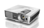 Vorschau: BenQ W1070+ 3D Heimkino Beamer mit 2200 ANSI-Lumen und Full-HD