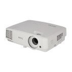 Vorschau: BenQ MS527 Beamer mit 3300 ANSI-Lumen und SVGA Auflösung